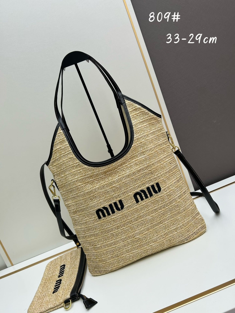 MIU MIU Shopping Bags